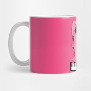 StayHungryStayFoolish Mug